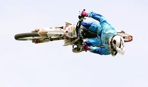 2011 ADAC MX Masters Freising
