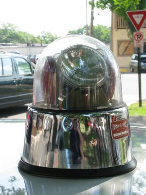 Beacon Ray Model 17