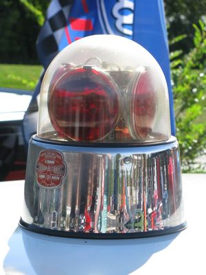 Beacon Ray Model 17