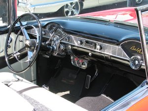 1956 Chevrolet Bel Air