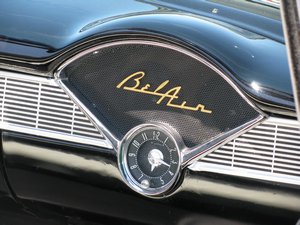1956 Chevrolet Bel Air