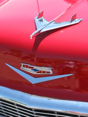 1956 Chevrolet Bel Air