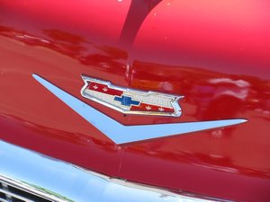 1956 Chevrolet Bel Air