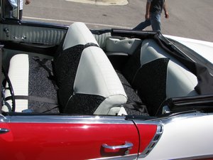 1956 Chevrolet Bel Air