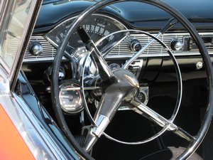 1956 Chevrolet Bel Air