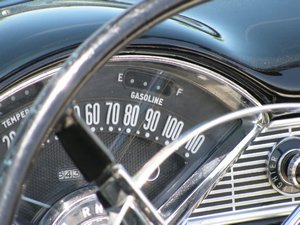 1956 Chevrolet Bel Air