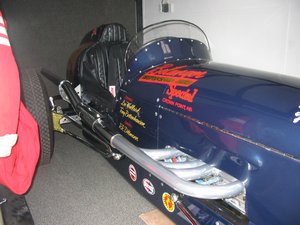Belanger Special Replica
