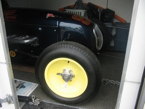 Belanger Special Replica