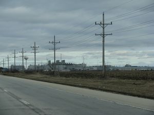 Belvidere Assembly Plant
