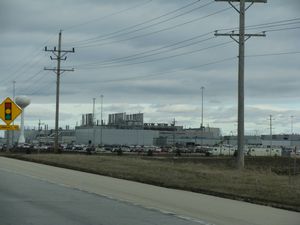 Belvidere Assembly Plant
