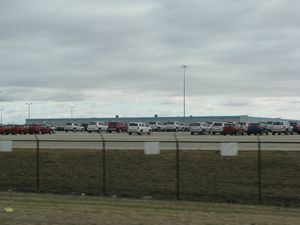 Belvidere Assembly Plant