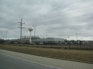 Belvidere Assembly Plant