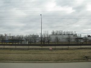 Belvidere Assembly Plant