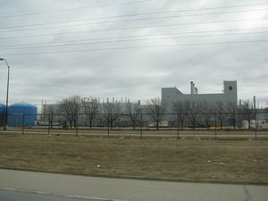 Belvidere Assembly Plant