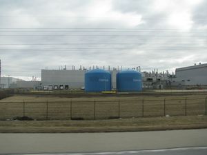 Belvidere Assembly Plant