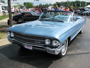 Cadillac