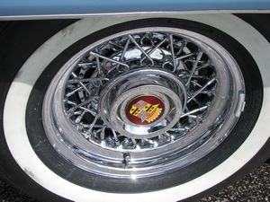 Cadillac
