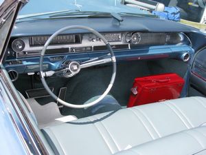 Cadillac