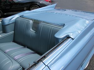 Cadillac