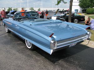 Cadillac