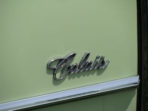 1968 Cadillac Calais