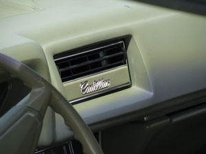 1968 Cadillac Calais