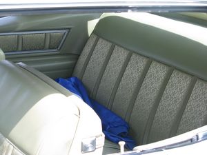 1968 Cadillac Calais