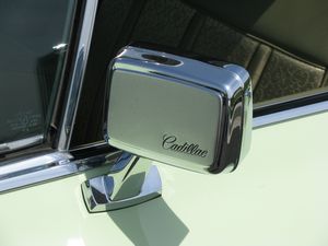 1968 Cadillac Calais
