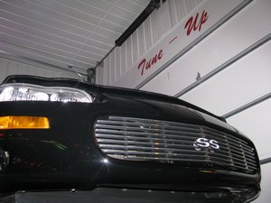 Dale Earnhardt 1999 Camaro