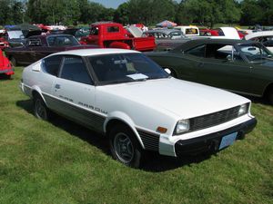 1979 Plymouth Fire Arrow