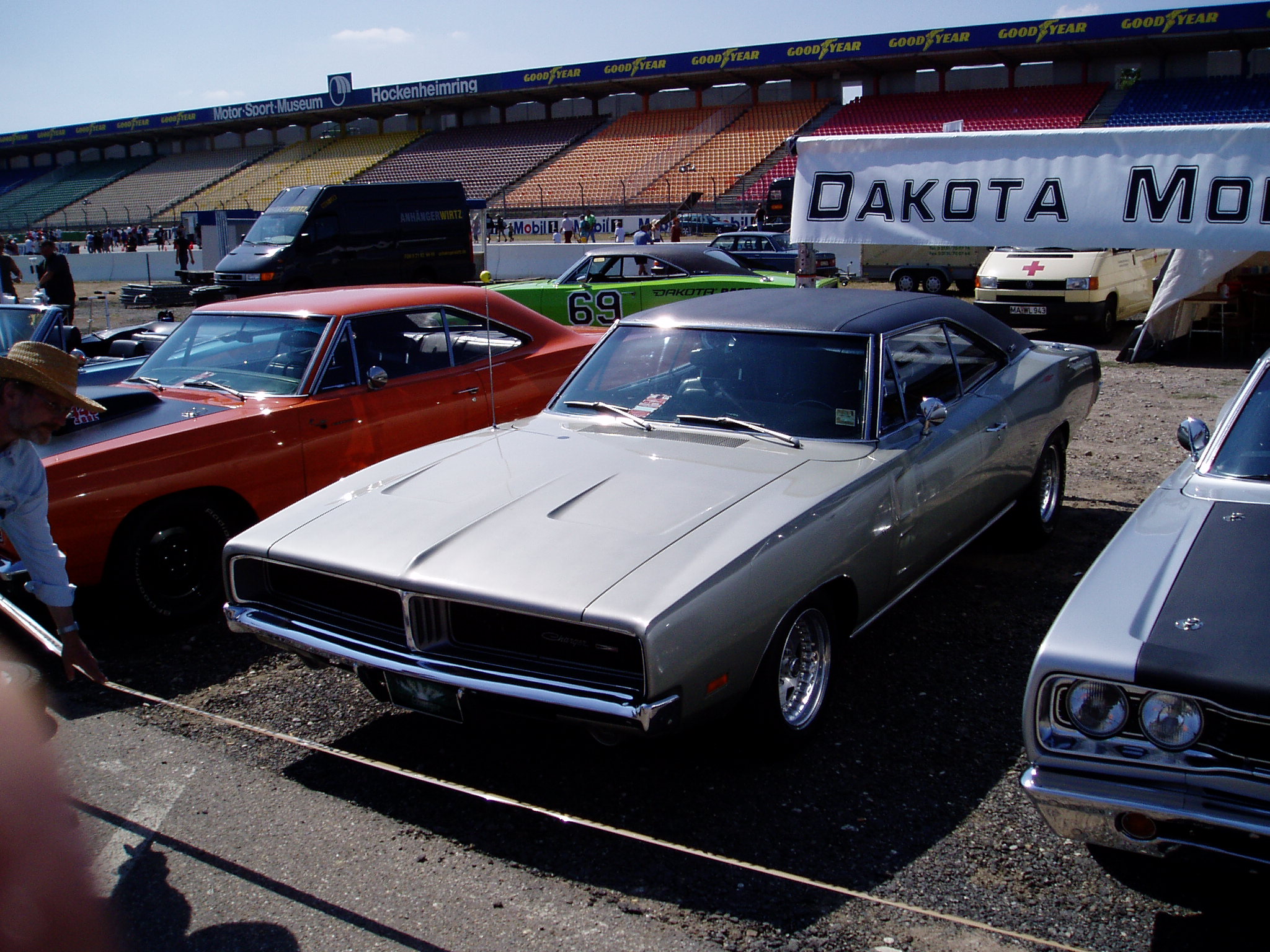 dodge charger rt 1969