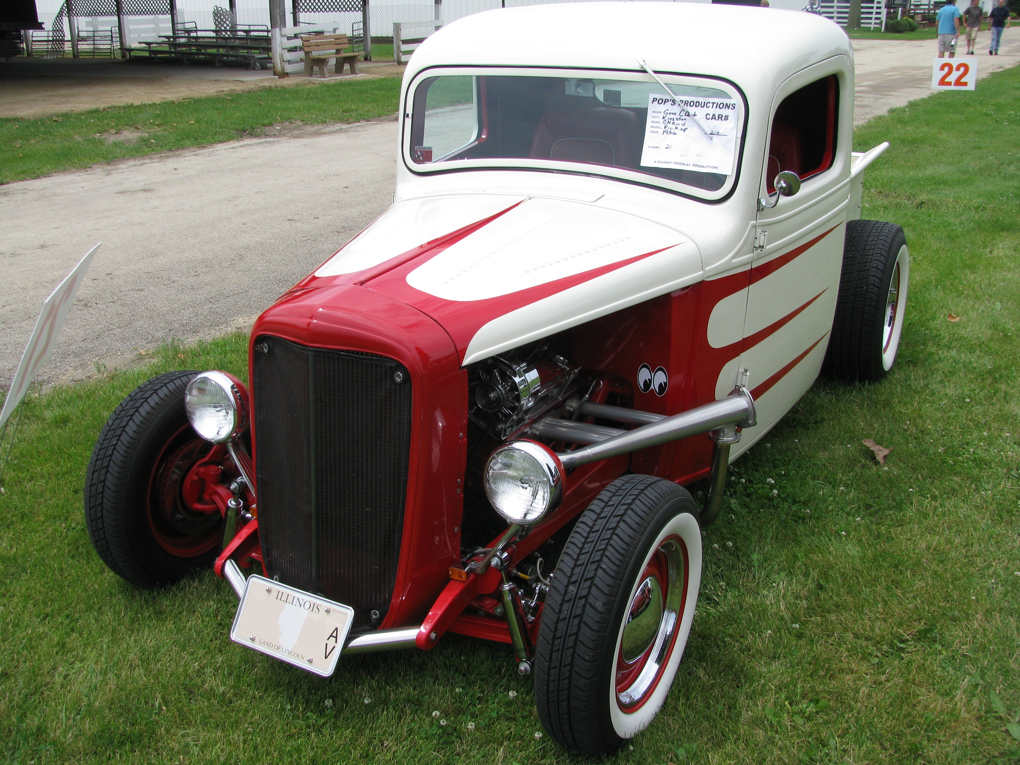 Father's Day Car Show and