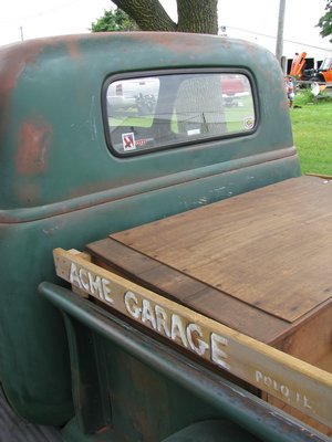1947 Chevrolet Pickup