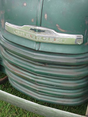 1947 Chevrolet Pickup