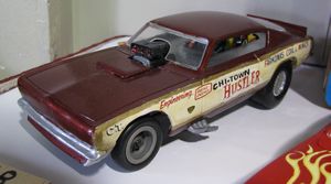 1968 Chi-Town Hustler Model