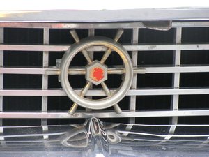 1957 Packard Clipper