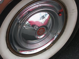 1957 Packard Clipper