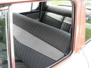 1957 Packard Clipper