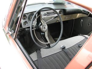 1957 Packard Clipper