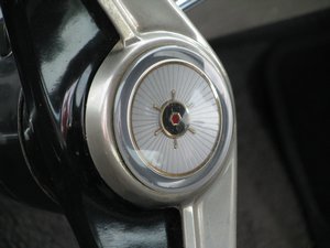 1957 Packard Clipper