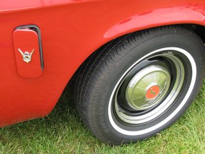 Studebaker Commander