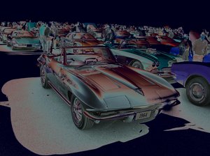 1964 Chevrolet Corvette