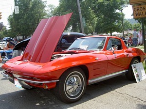 1964 Chevrolet Corvette