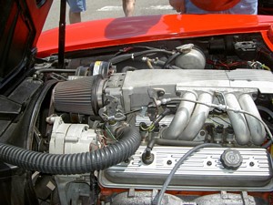 1964 Chevrolet Corvette
