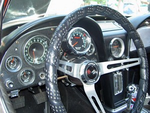 1964 Chevrolet Corvette
