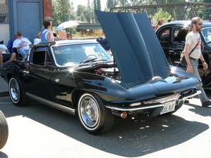1964 Chevrolet Corvette