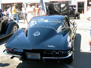1964 Chevrolet Corvette