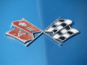 1968 Chevrolet Corvette