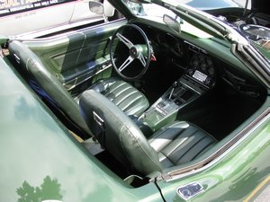 1970 Chevrolet Corvette
