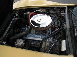1977 Chevrolet Corvette